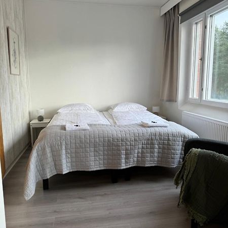 Apartment Rovaniemi Center 4 ภายนอก รูปภาพ