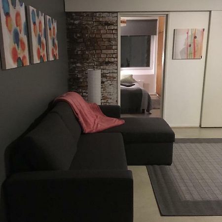 Apartment Rovaniemi Center 4 ภายนอก รูปภาพ
