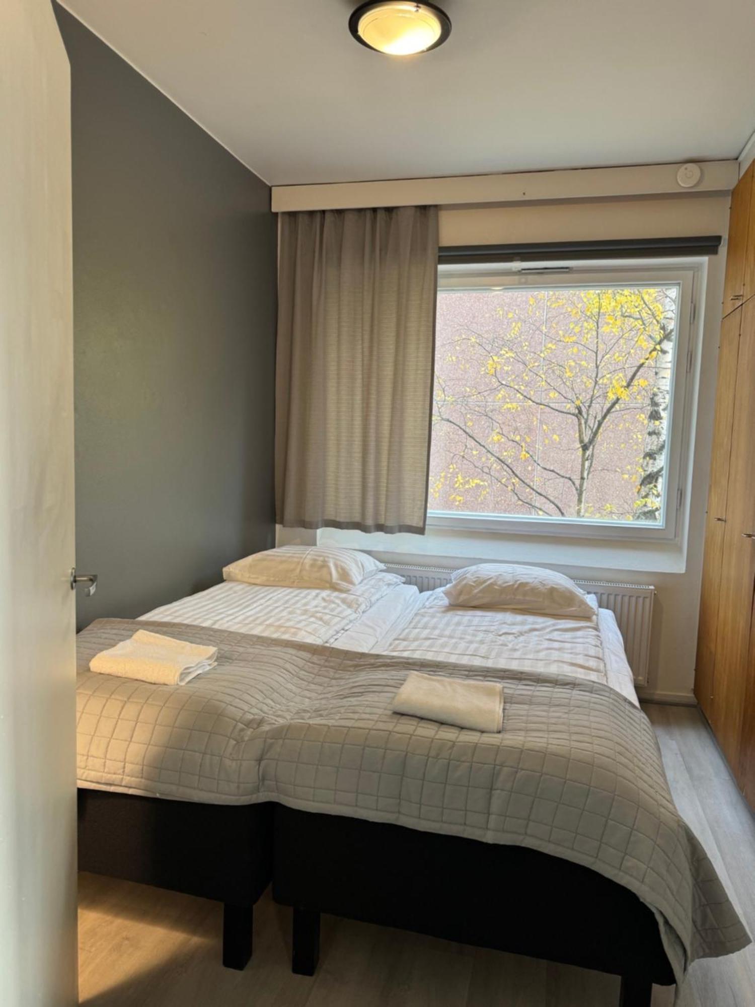 Apartment Rovaniemi Center 4 ภายนอก รูปภาพ