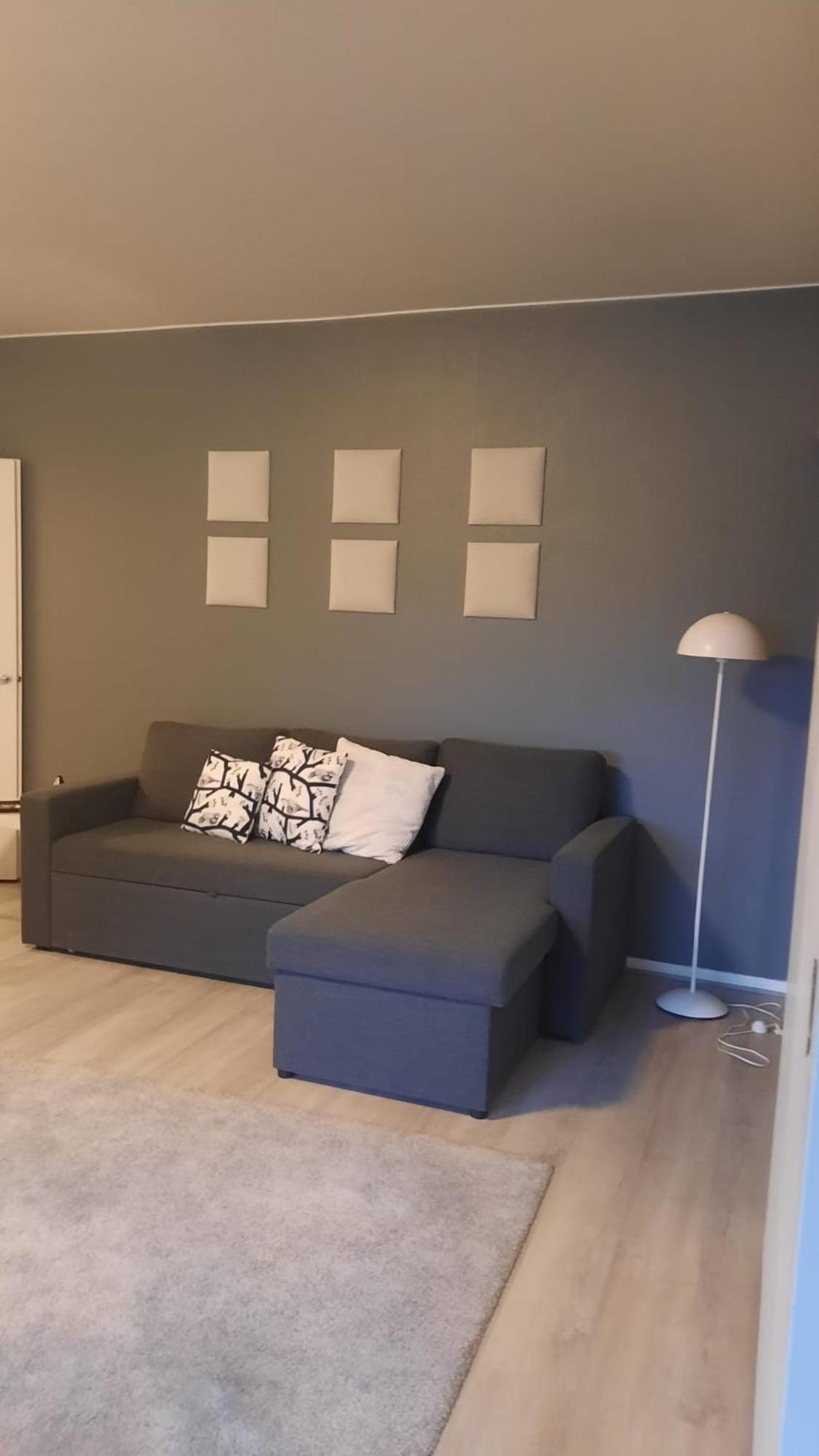 Apartment Rovaniemi Center 4 ภายนอก รูปภาพ