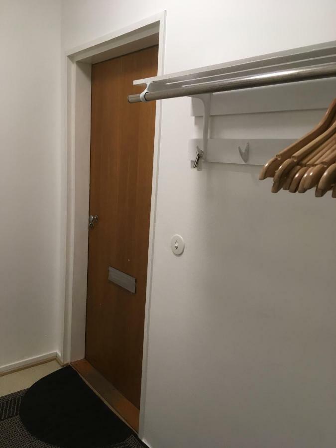 Apartment Rovaniemi Center 4 ภายนอก รูปภาพ