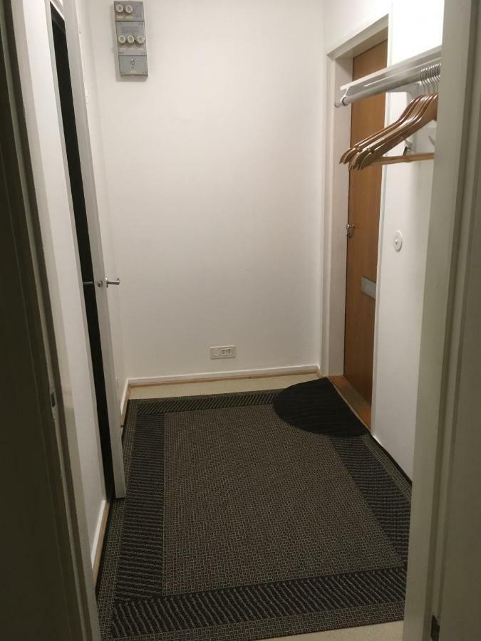 Apartment Rovaniemi Center 4 ภายนอก รูปภาพ