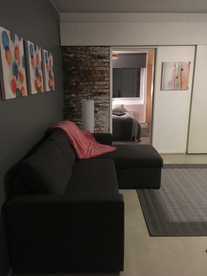 Apartment Rovaniemi Center 4 ภายนอก รูปภาพ