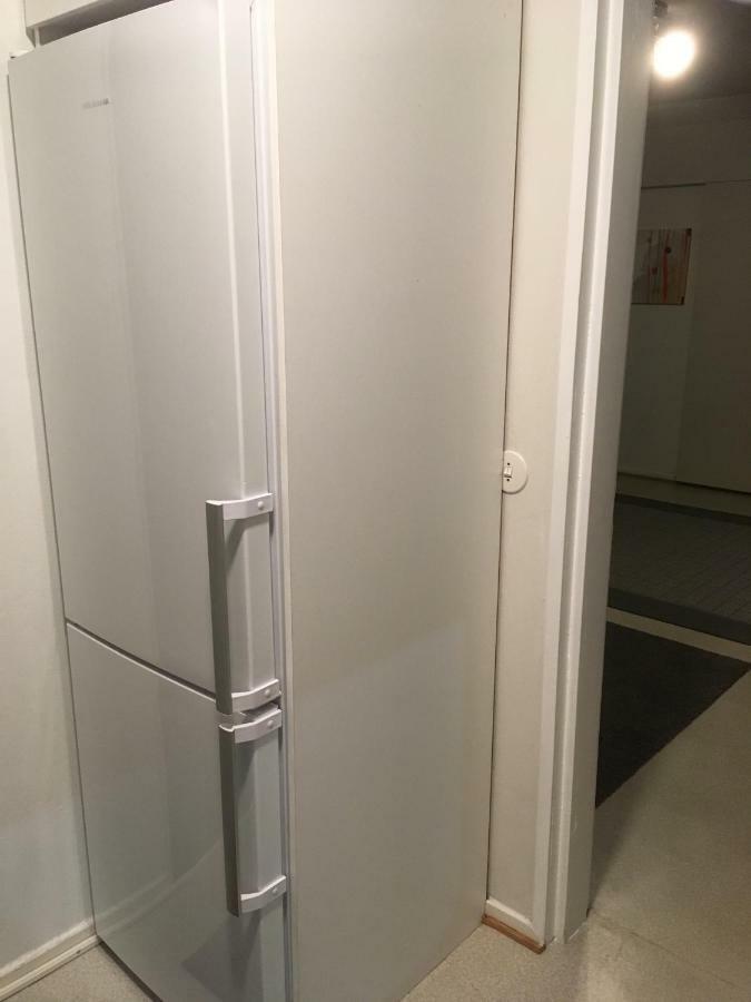 Apartment Rovaniemi Center 4 ภายนอก รูปภาพ
