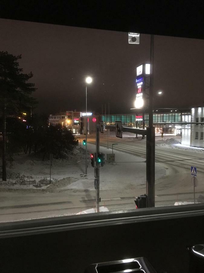 Apartment Rovaniemi Center 4 ภายนอก รูปภาพ