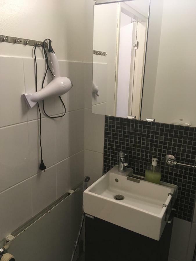 Apartment Rovaniemi Center 4 ภายนอก รูปภาพ