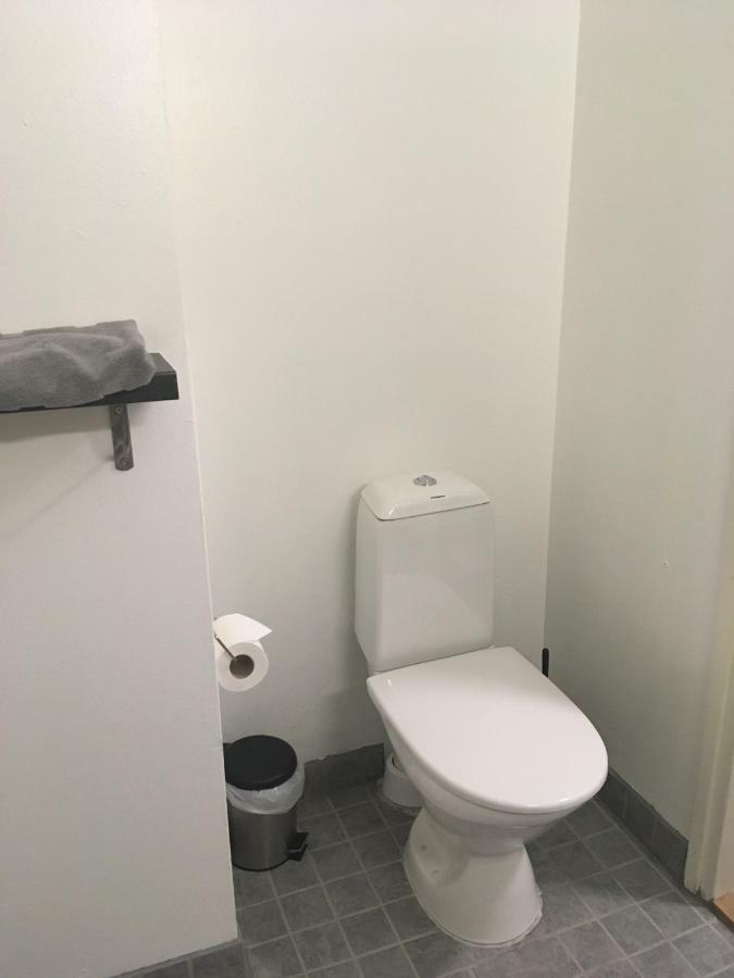 Apartment Rovaniemi Center 4 ภายนอก รูปภาพ
