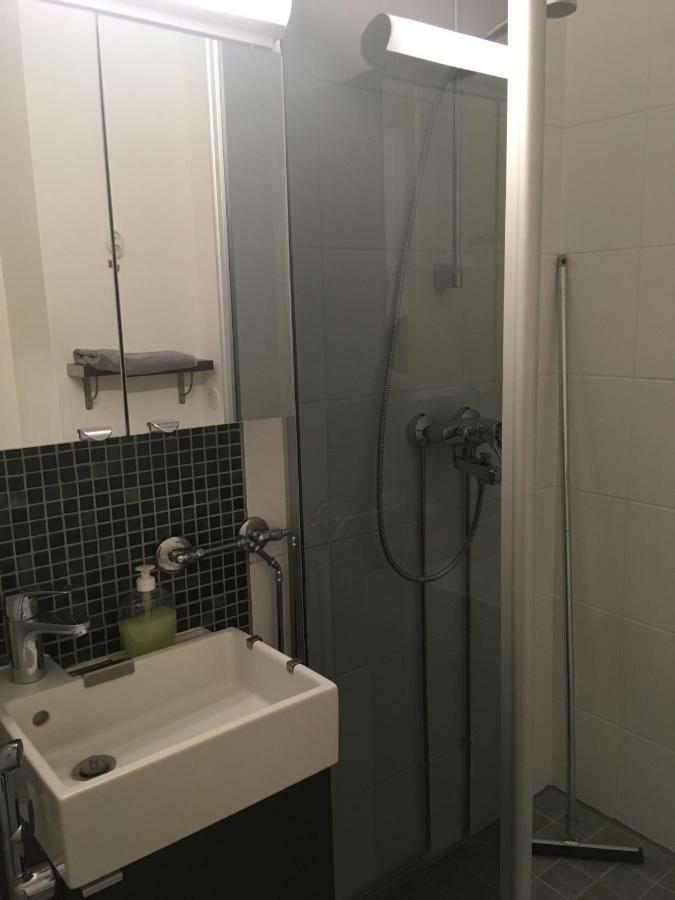 Apartment Rovaniemi Center 4 ภายนอก รูปภาพ