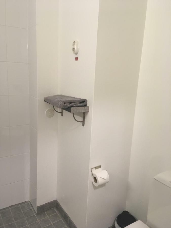 Apartment Rovaniemi Center 4 ภายนอก รูปภาพ